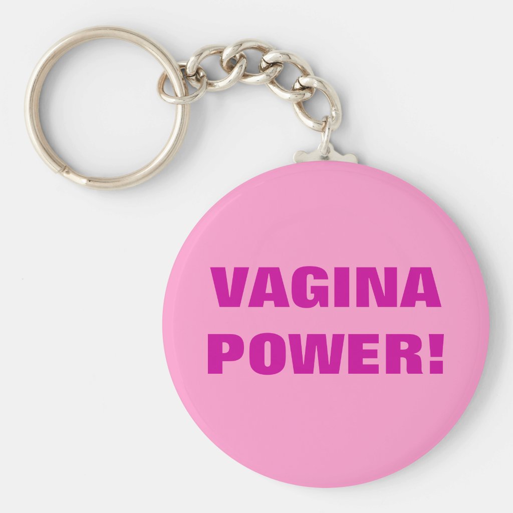 Vagina power