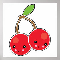 かわいいかわいいのさくらんぼ