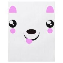 かわいいの子犬のかわいいかわいいのTシャツ