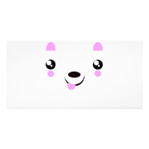かわいいの子犬のかわいいかわいいのTシャツ