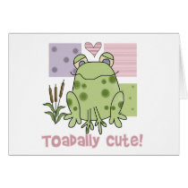 かわいいToadally
