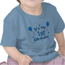 それは私の第1誕生日です
