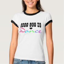ちょうど私を踊ることを許可して下さい