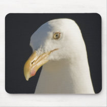 ちょっと大きい農夫Mousepad マウスパッド