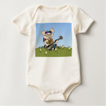 ひよこの磁石 TEE シャツ