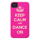 やっとiPhone 4の穹窖There™ casemateケース