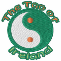 アイルランドのタオ