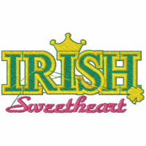 アイルランドの恋人