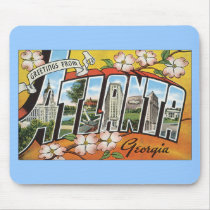 アトランタジョージア