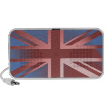 イギリス ラップトップスピーカー