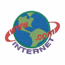 インターネットのロゴ
