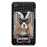 イースター-バニー愛します-無頓着なBlenheim Ipod Touch Case-mate ケース