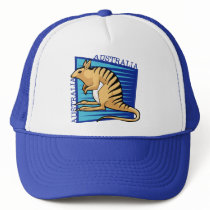オーストラリアのBandicootの帽子