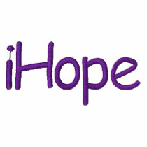 カスタマイズされるiHope -