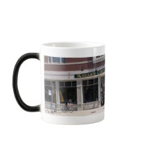 カヤック コーヒーマグ