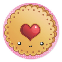 クッキー+BGのcookie_luv
