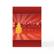 クリスマスカード