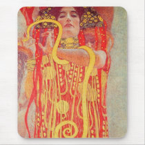 グスタフKlimt - Medizin