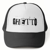 ゲットー