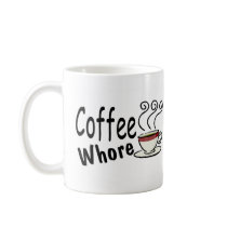 コーヒー売春婦