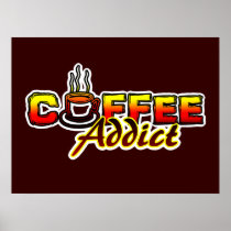 コーヒー常習者