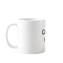 コーヒー時間