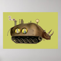 サイタンク~ Steampunk