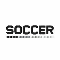 サッカーによって刺繍される女性ティー レディースポロ