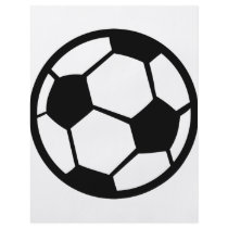 サッカーボールアイコン