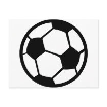 サッカーボールアイコン