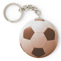 サッカーボールKeychain キーホルダー