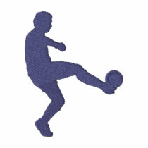 サッカー5 ポロシャツ