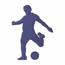 サッカー9 ポロ