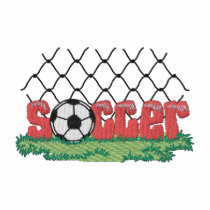 サッカー ポロ