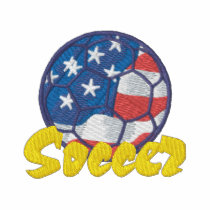 サッカー ポロ
