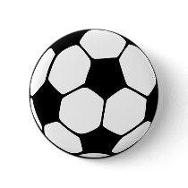 サッカー ピンバック