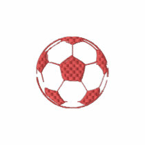 スイスのサッカーファンのためのSuisseのフットボールのポロシャツ