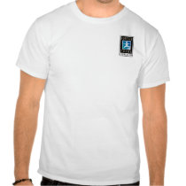 スティーブの若者が付いている永久に若いTシャツ