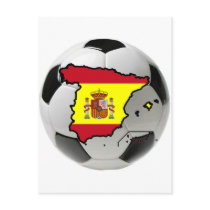 スペインの全国代表チーム