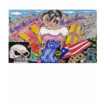 セクシーなBoricua