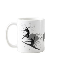 ダンス マグカップ