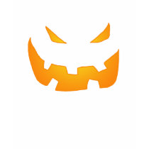 ハロウィンのカボチャ