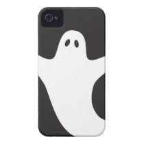 ハロウィンの幻影の穹窖の箱 IPHONE 4 カバー
