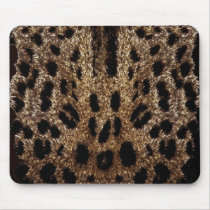 "ヒョウ"はMousepadに斑点を付けます