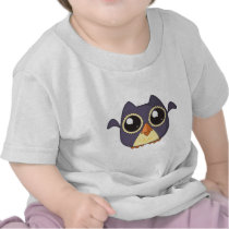 フクロウCutie