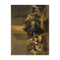 フランシスコde Goya Fr著審理からの場面、