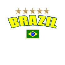 ブラジルのサッカー-ブラジル5はブラジル人Futebolを主演します