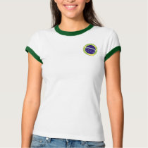 ブラジルのワイシャツ