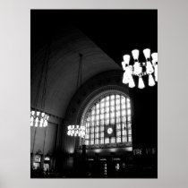 ヘルシンキ都市駅 プリント