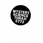ミステリー科学Torah 5772